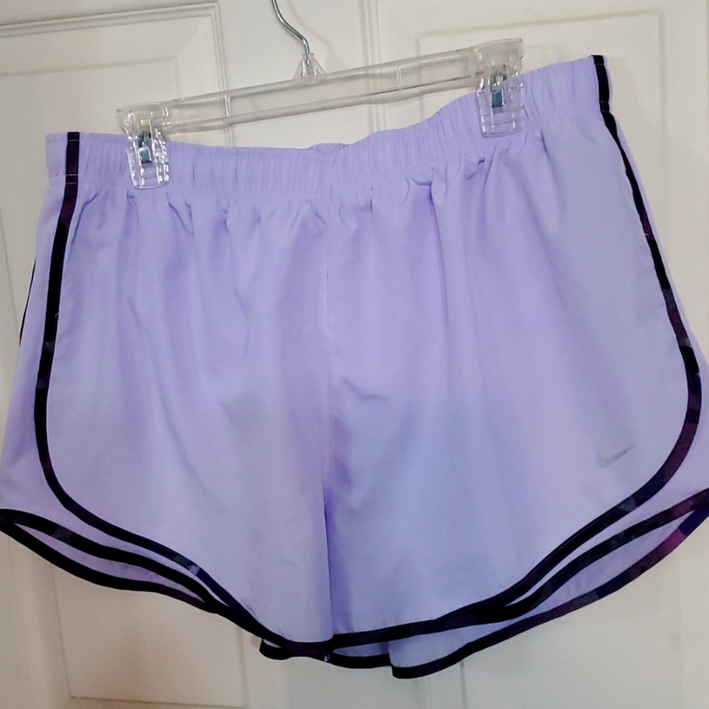 Women's Nike shorts